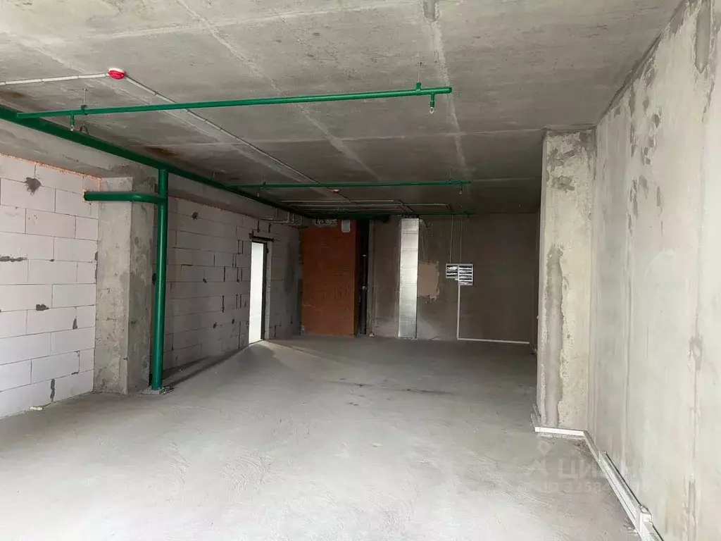 Помещение свободного назначения в Санкт-Петербург ул. Лагоды, 2 (70 м) - Фото 1