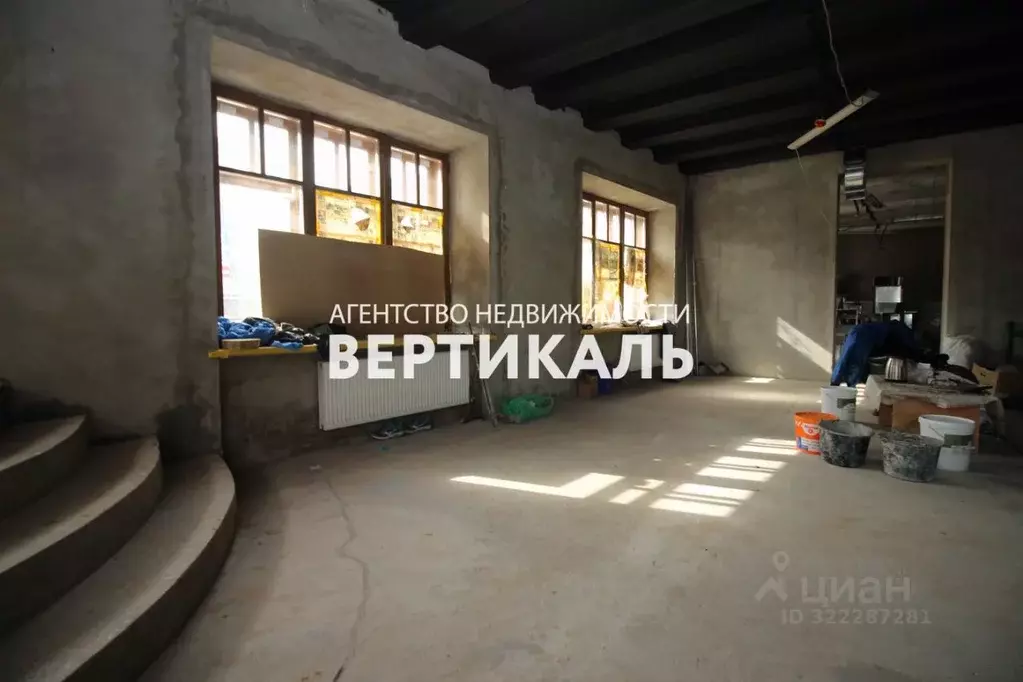 Помещение свободного назначения в Москва ул. Большая Ордынка, 69 (317 ... - Фото 0