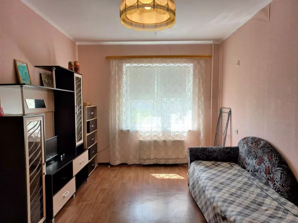 1-к кв. Краснодарский край, Анапа Горгиппия Морская жилой комплекс, ... - Фото 2