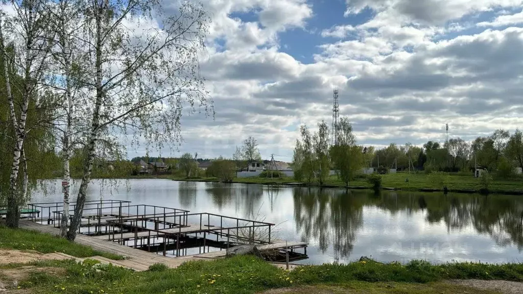 Участок в Московская область, Солнечногорск городской округ, Семейный ... - Фото 0