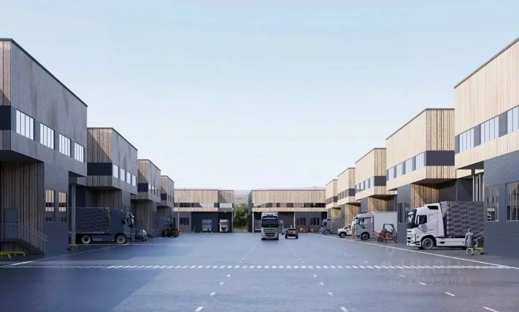 Производственное помещение в Московская область, Раменский ... - Фото 2