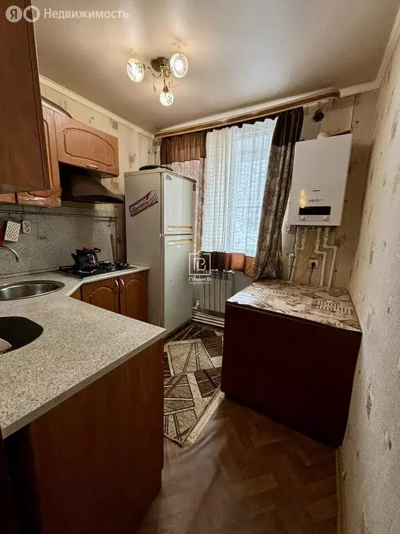 2-комнатная квартира: Спас-Деменск, улица Освободителей, 4 (39 м) - Фото 0