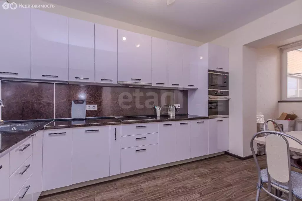 1-комнатная квартира: Краснодар, улица Селезнёва, 4/9 (39 м) - Фото 1