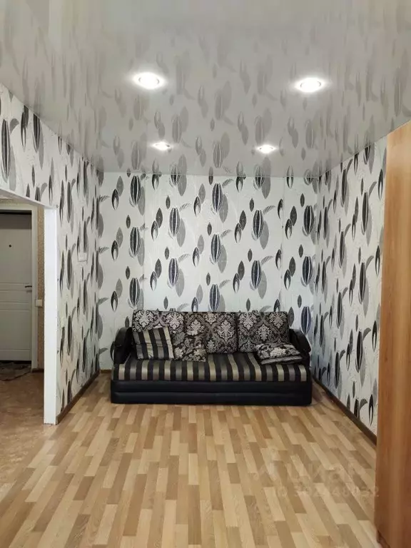 1-к кв. Самарская область, Самара ул. Гагарина, 64 (32.0 м) - Фото 2