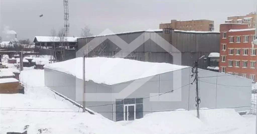 Помещение свободного назначения в Московская область, Апрелевка ... - Фото 1