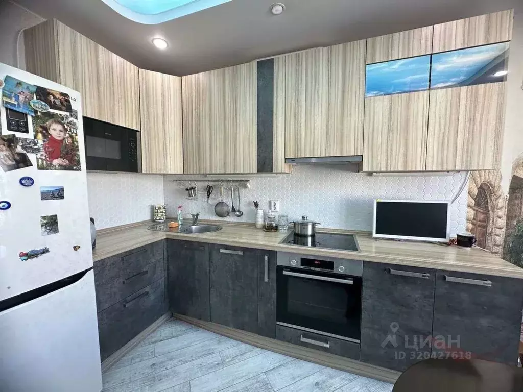 2-к кв. Самарская область, Самара ул. Советской Армии, 185А (78.1 м) - Фото 2