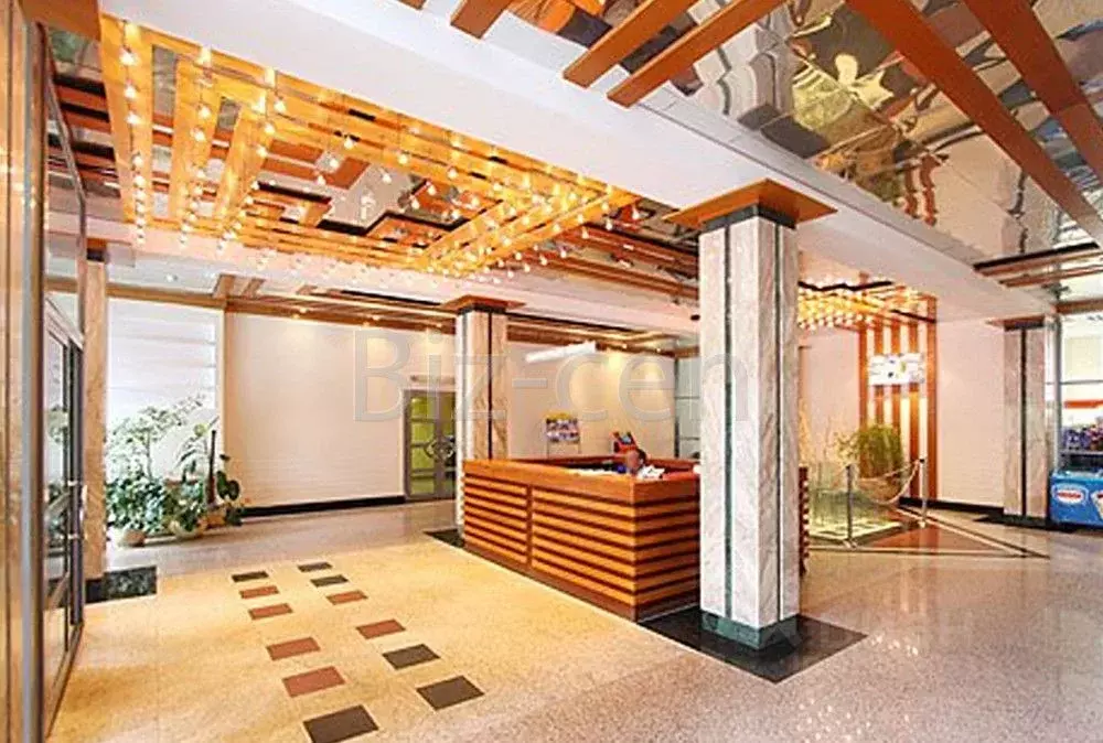 Офис в Москва Скаковая ул., 17 (24 м) - Фото 2