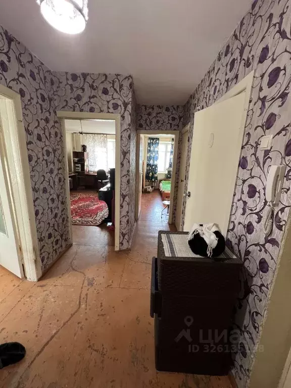 2-к кв. Курская область, Курск ул. Гоголя, 55 (47.6 м) - Фото 1