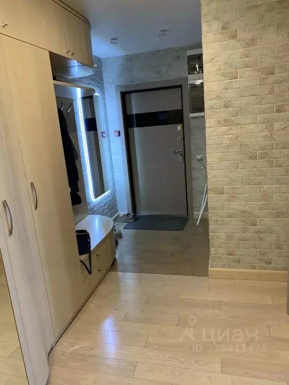 3-к кв. Москва Осташковская ул., 9к5 (85.0 м) - Фото 2