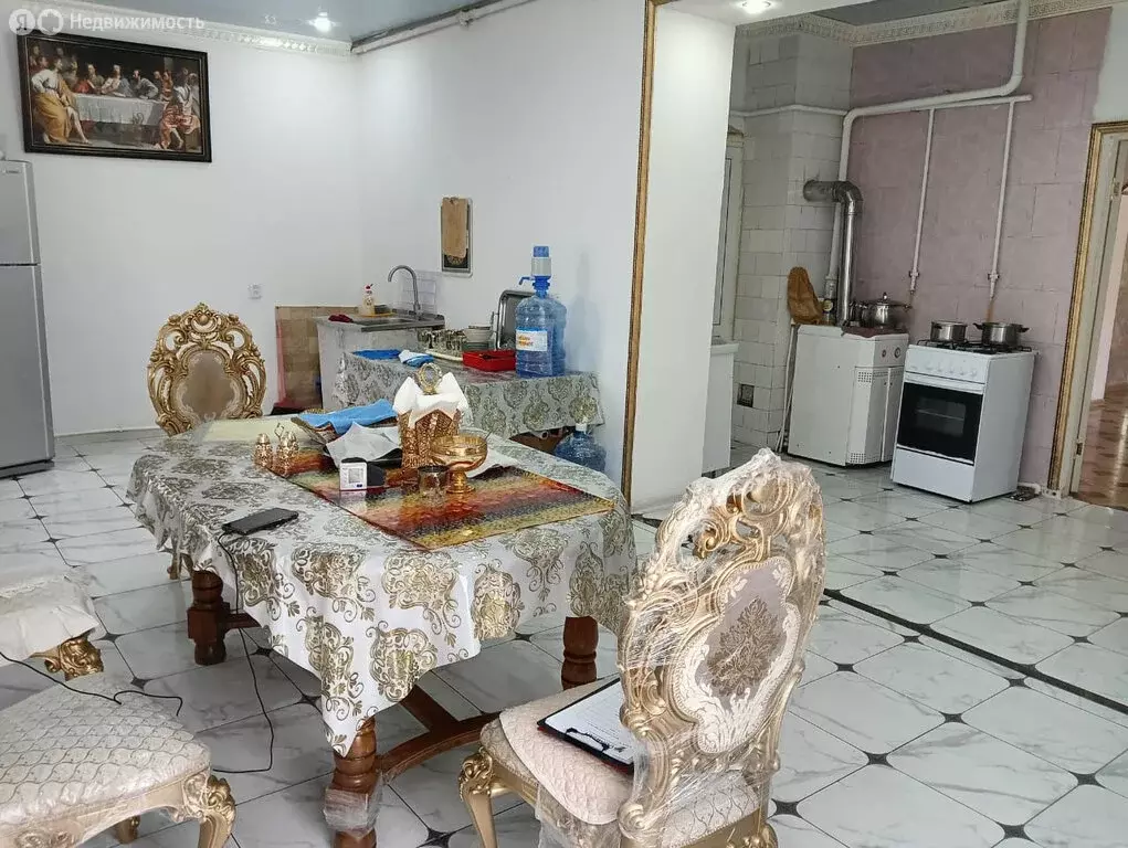 Дом в Шахты, Пролетарская улица, 53 (95 м) - Фото 0