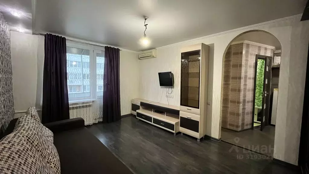 1-к кв. Саратовская область, Саратов просп. Строителей, 78 (29.1 м) - Фото 1