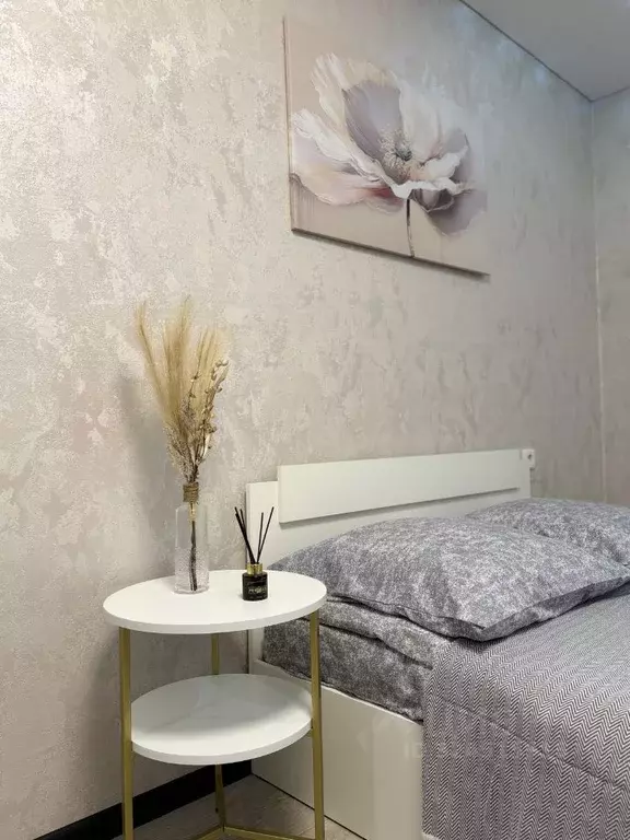 1-к кв. Башкортостан, Салават ул. Лесопарковая, 18А (39.0 м) - Фото 1