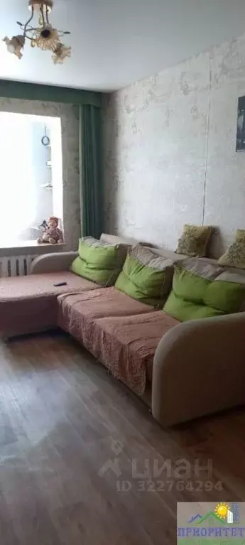 2-к кв. Ставропольский край, Кисловодск ул. Челюскинцев, 5Б (45.8 м) - Фото 1