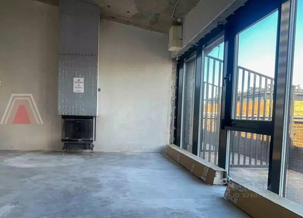 2-к кв. Башкортостан, Уфа ул. Рихарда Зорге, 73/1 (130.0 м) - Фото 1