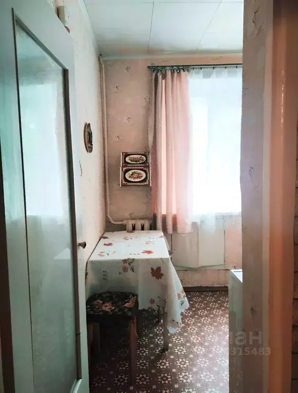 2-к кв. Брянская область, Трубчевск Брянская ул., 48 (40.7 м) - Фото 2