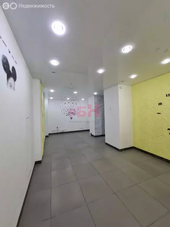 Торговая площадь (37.5 м) - Фото 2