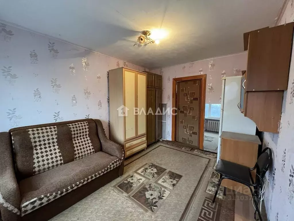 Комната Пензенская область, Пенза Медицинская ул., 10 (11.6 м) - Фото 1