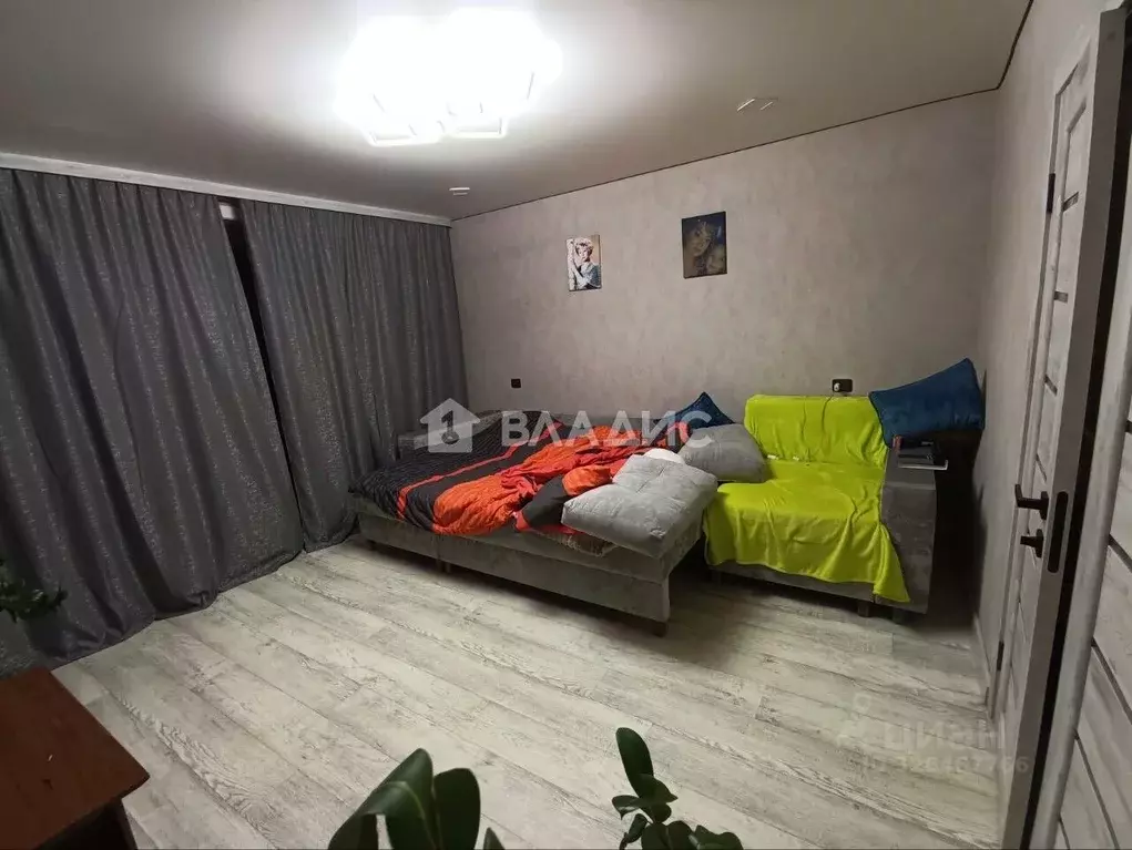 3-к кв. Иркутская область, Ангарск 29-й мкр, 5 (63.2 м) - Фото 2