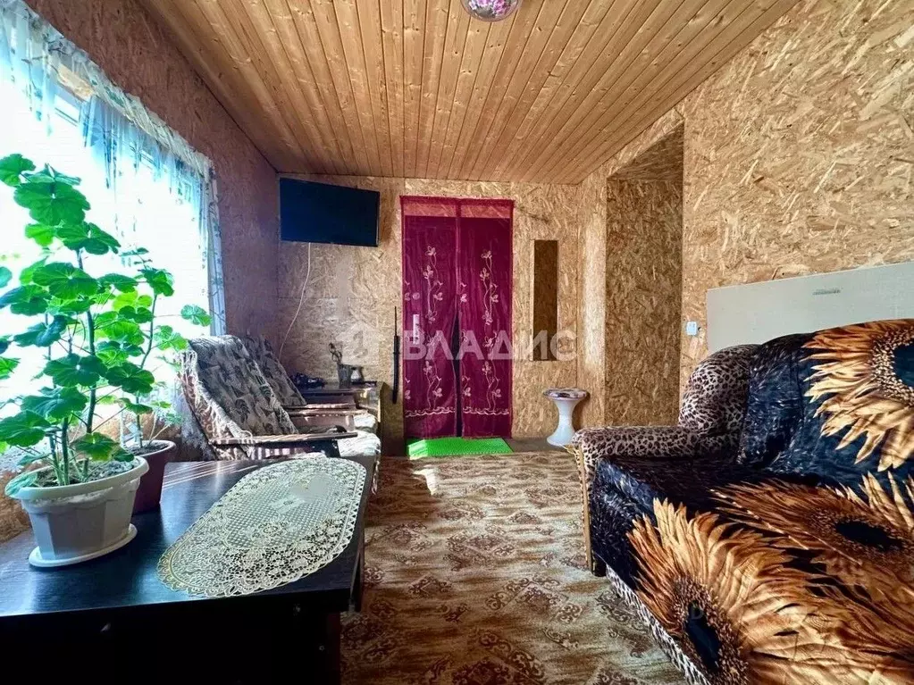 Дом в Калужская область, Перемышльский район, Сильково с/пос, д. ... - Фото 1