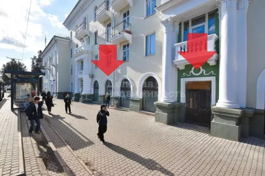 Торговая площадь в Новгородская область, Великий Новгород Большая ... - Фото 0