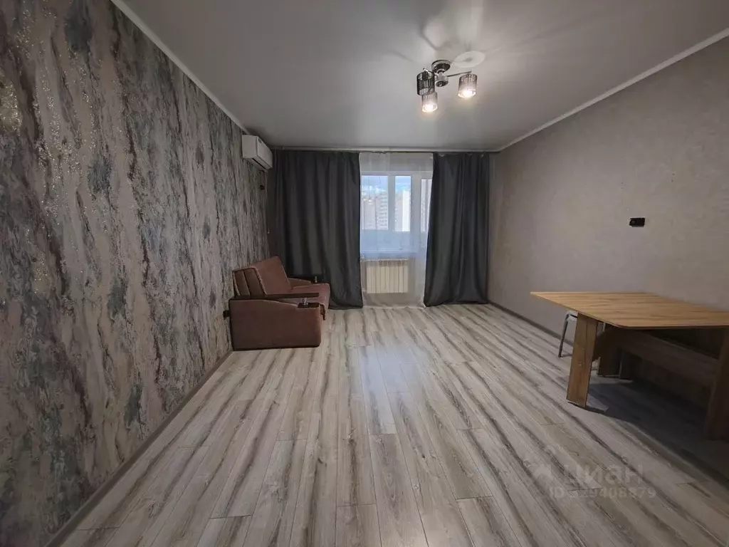 Студия Оренбургская область, Оренбург Транспортная ул., 16Б (29.0 м) - Фото 1