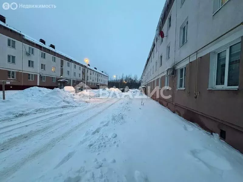 1-комнатная квартира: Пенза, улица Долгорукова, 98 (25.5 м) - Фото 1