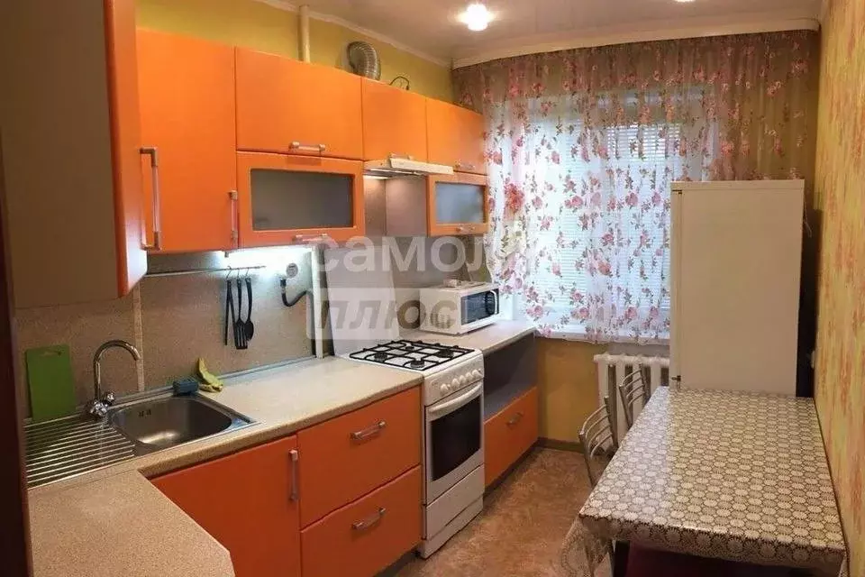 1-к кв. Курская область, Курск просп. Вячеслава Клыкова, 26 (36.0 м) - Фото 2