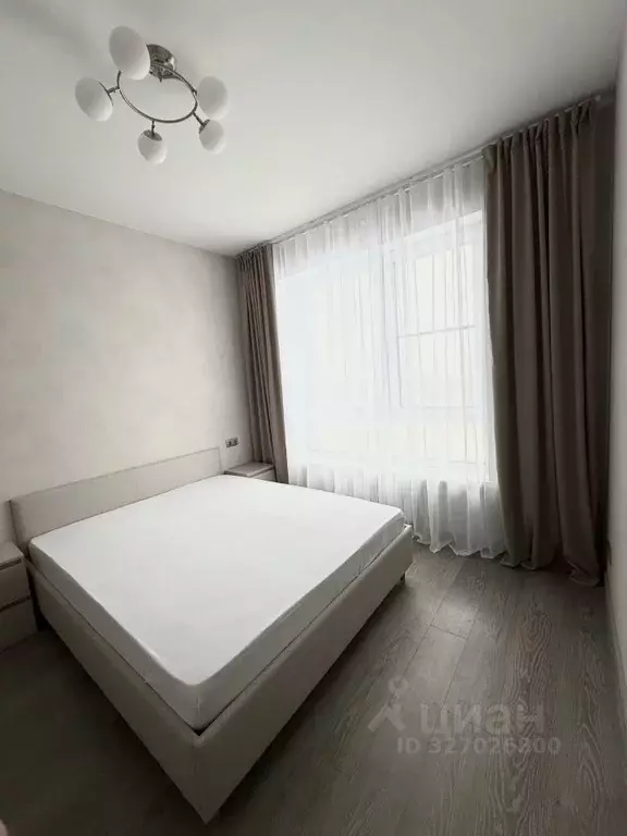 2-к кв. Москва Сельскохозяйственная ул., 35 (55.9 м) - Фото 2