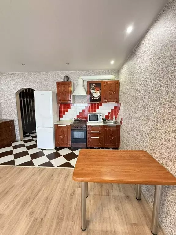 Квартира-студия, 32 м, 8/10 эт. - Фото 1