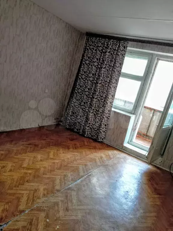 1-к. квартира, 34 м, 3/9 эт. - Фото 1