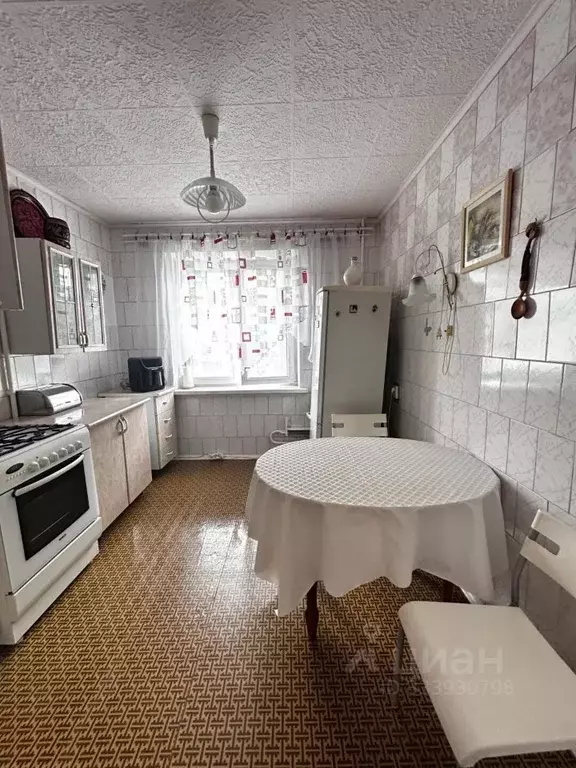 3-к кв. Башкортостан, Уфа ул. Шота Руставели, 22/2 (60.0 м) - Фото 1