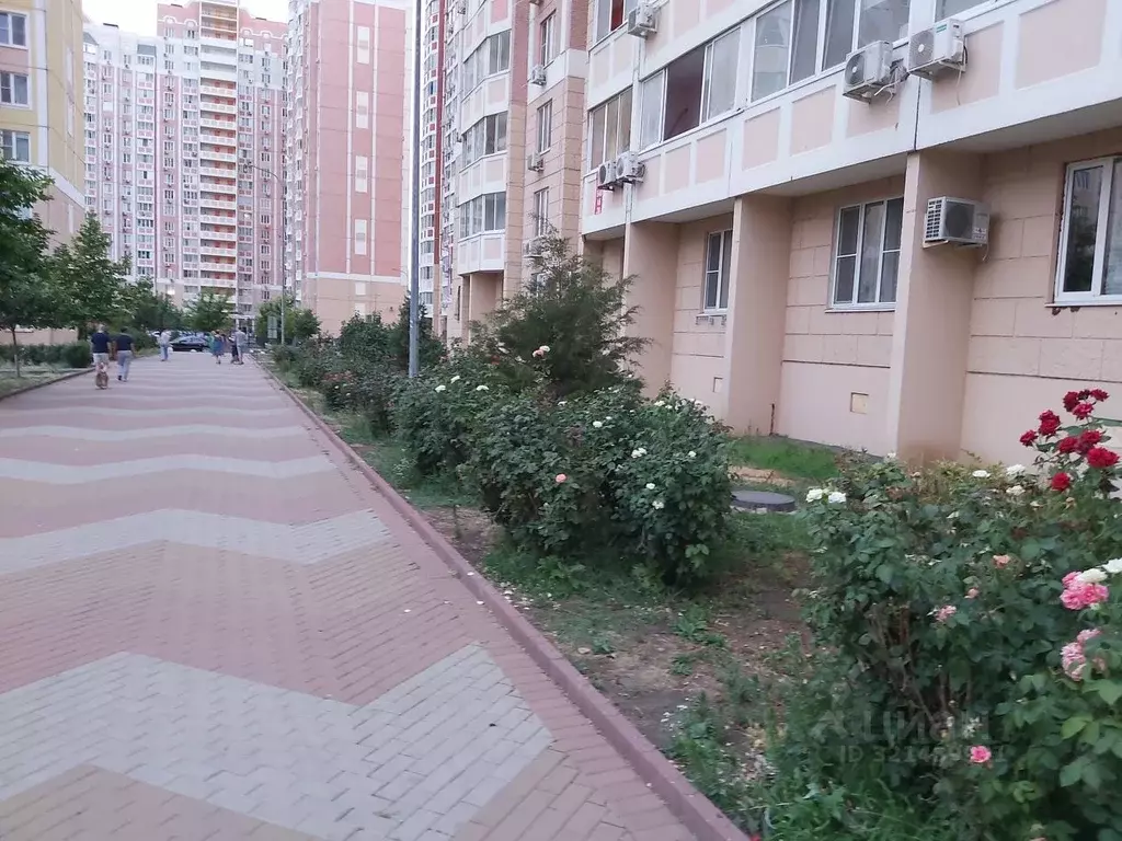 3-к кв. Ростовская область, Ростов-на-Дону ул. Еременко, 94 (56.0 м) - Фото 0