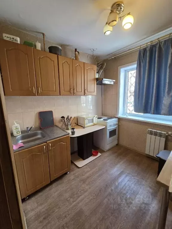 3-к кв. Иркутская область, Иркутск ул. Литвинова, 4 (61.0 м) - Фото 2