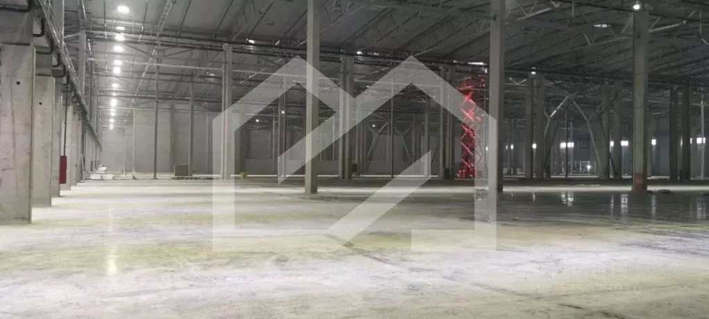 Производственное помещение в Московская область, Домодедово городской ... - Фото 2