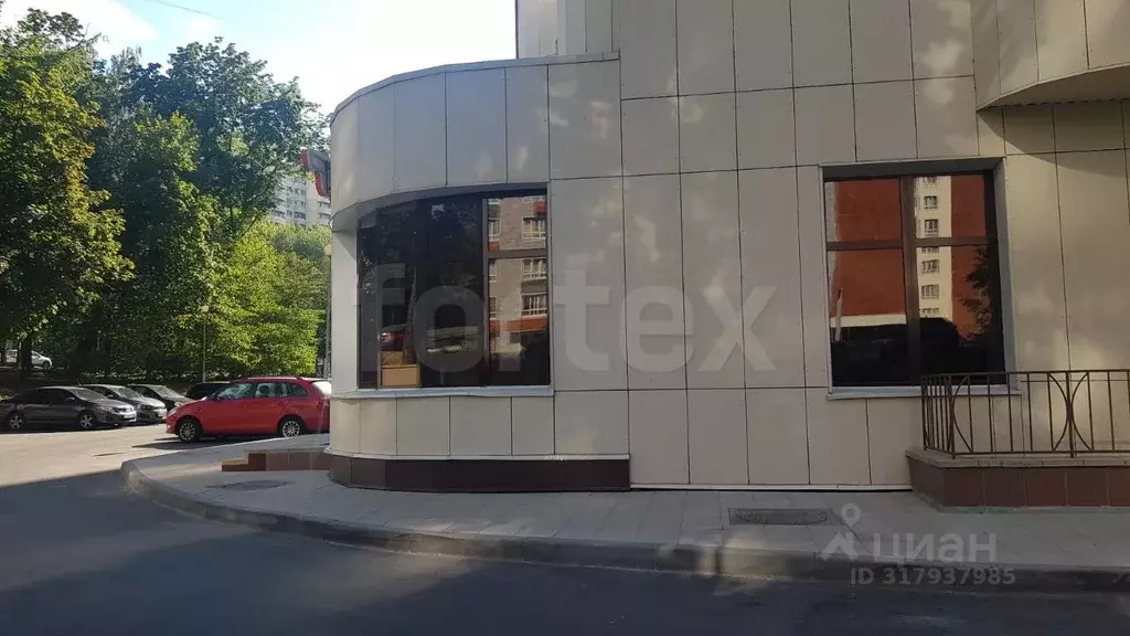 Офис в Москва Кастанаевская ул., 50к1 (350 м) - Фото 1