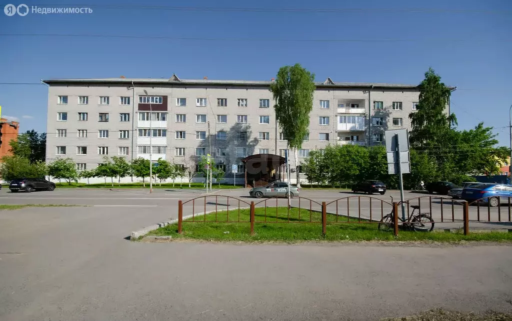 1к в -комнатной квартире (17.1 м) - Фото 2
