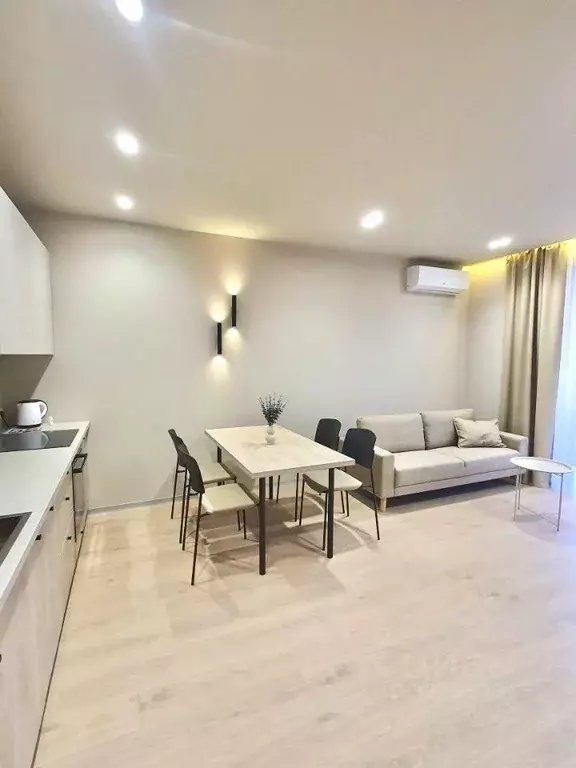 2-к кв. Башкортостан, Уфа Революционная ул., 39/3 (43.0 м) - Фото 2