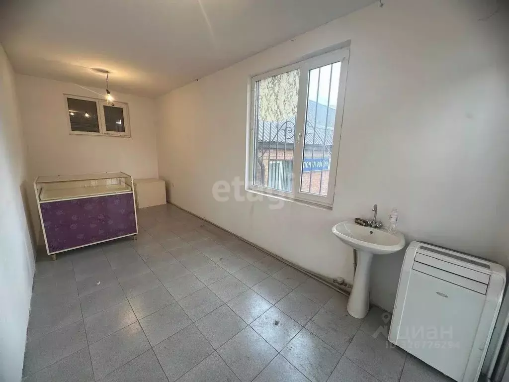 Офис в Ингушетия, Назрань Альтиевский административный округ, пер. ... - Фото 1