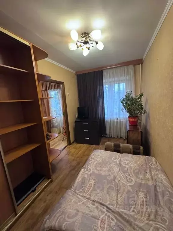 1-к кв. Московская область, Подольск Пионерская ул., 1 (48.0 м) - Фото 1