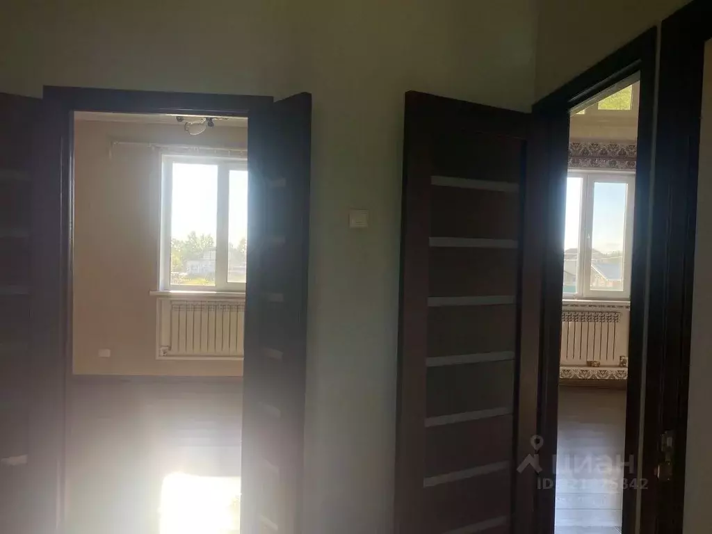 Дом в Приморский край, Уссурийск Луговая ул., 2 (147 м) - Фото 1