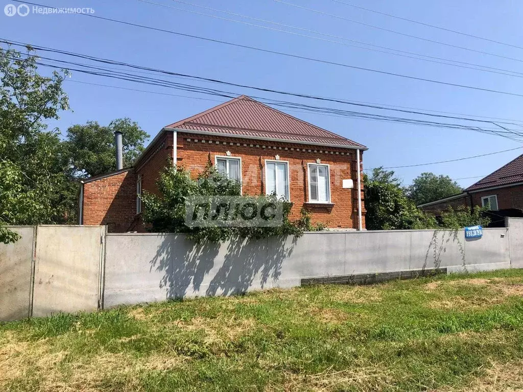Дом в Северо-Восточные Сады, Садовая улица, 25 (83 м) - Фото 0