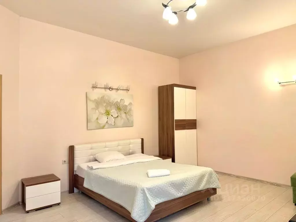 2-к кв. Санкт-Петербург ул. Марата, 8 (95.0 м) - Фото 2