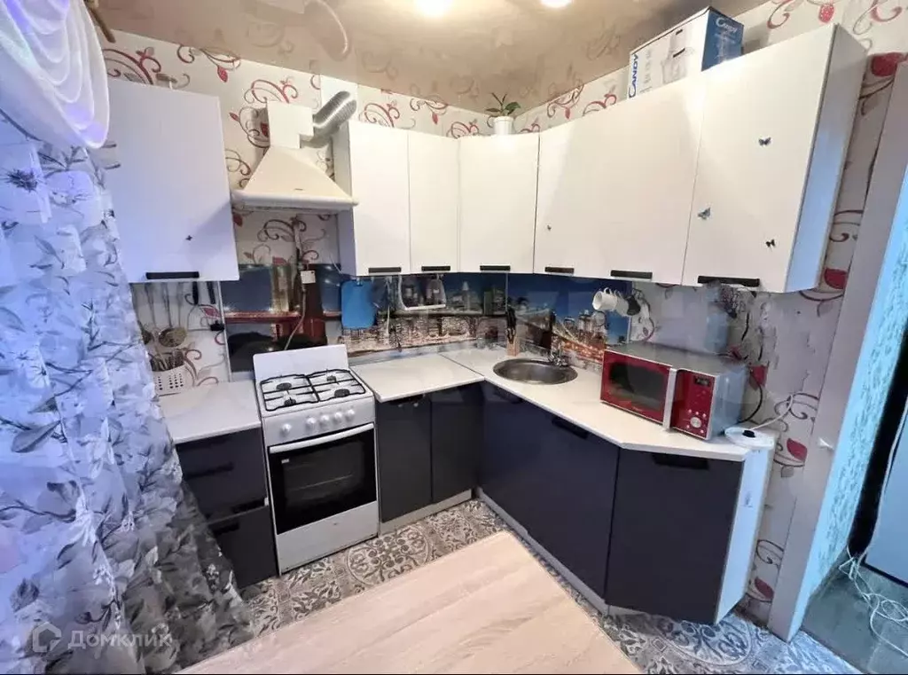 Продаётся 1-к квартира, 29 м - Фото 1