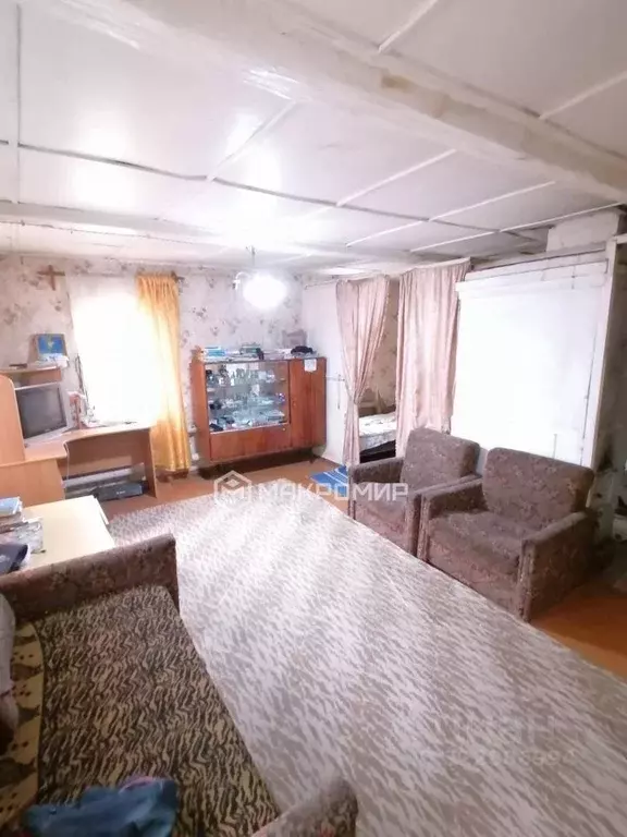 Дом в Брянская область, Фокино ул. Челюскина, 40 (80 м) - Фото 2