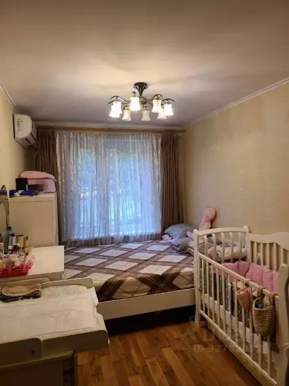 Комната Москва Вильнюсская ул., 3К1 (22.1 м) - Фото 1