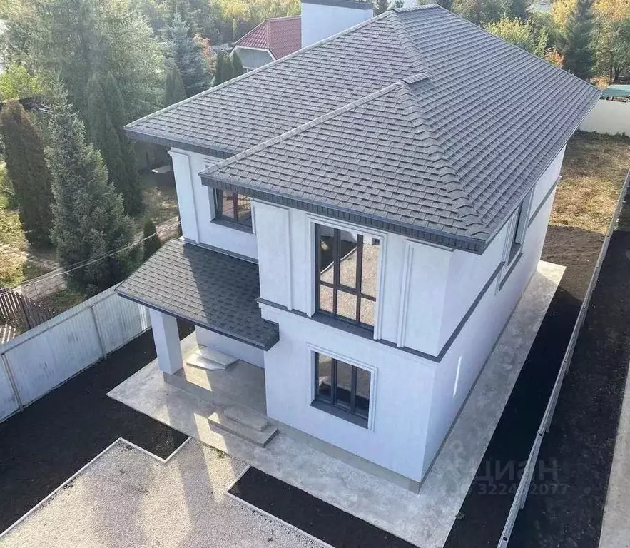 Коттедж в Самарская область, Самара Печерская ул., 86 (150 м) - Фото 2