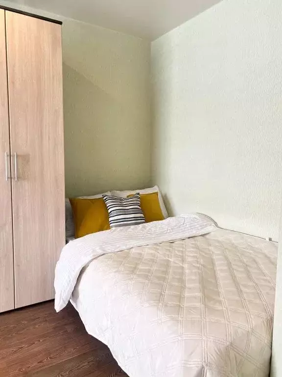 1-к кв. Нижегородская область, Кстово Зеленая ул., 20 (40.0 м) - Фото 2