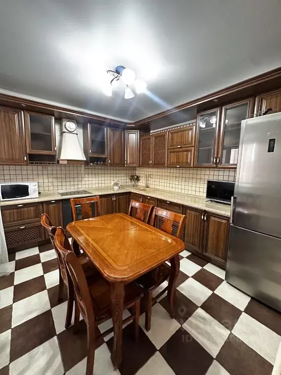 3-к кв. Забайкальский край, Чита ул. Шилова, 19 (99.9 м) - Фото 1