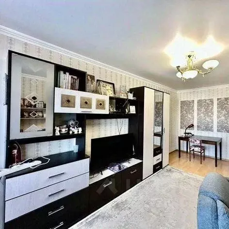 2-к кв. Курская область, Курск Союзная ул., 61А (44.4 м) - Фото 1