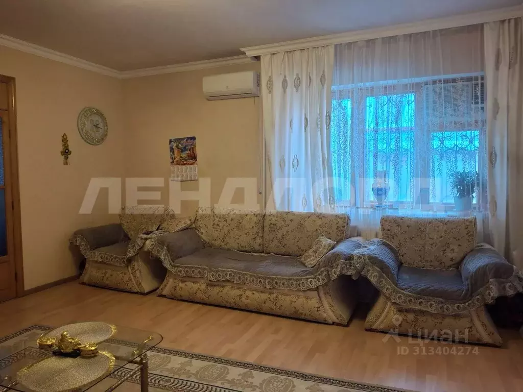 Дом в Ростовская область, Ростов-на-Дону Сортовой пер. (150 м) - Фото 1